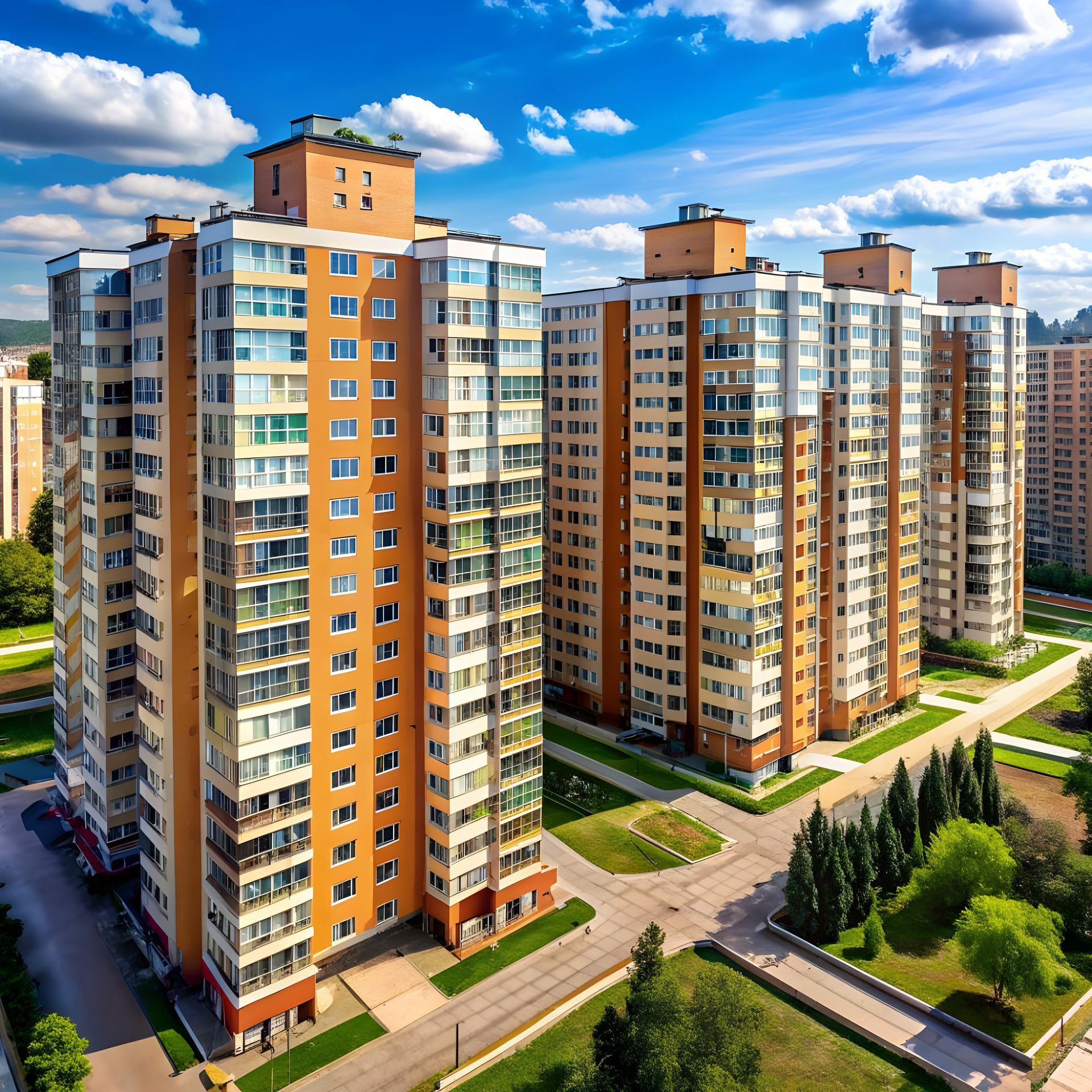 Get Gill Pest Control Residential