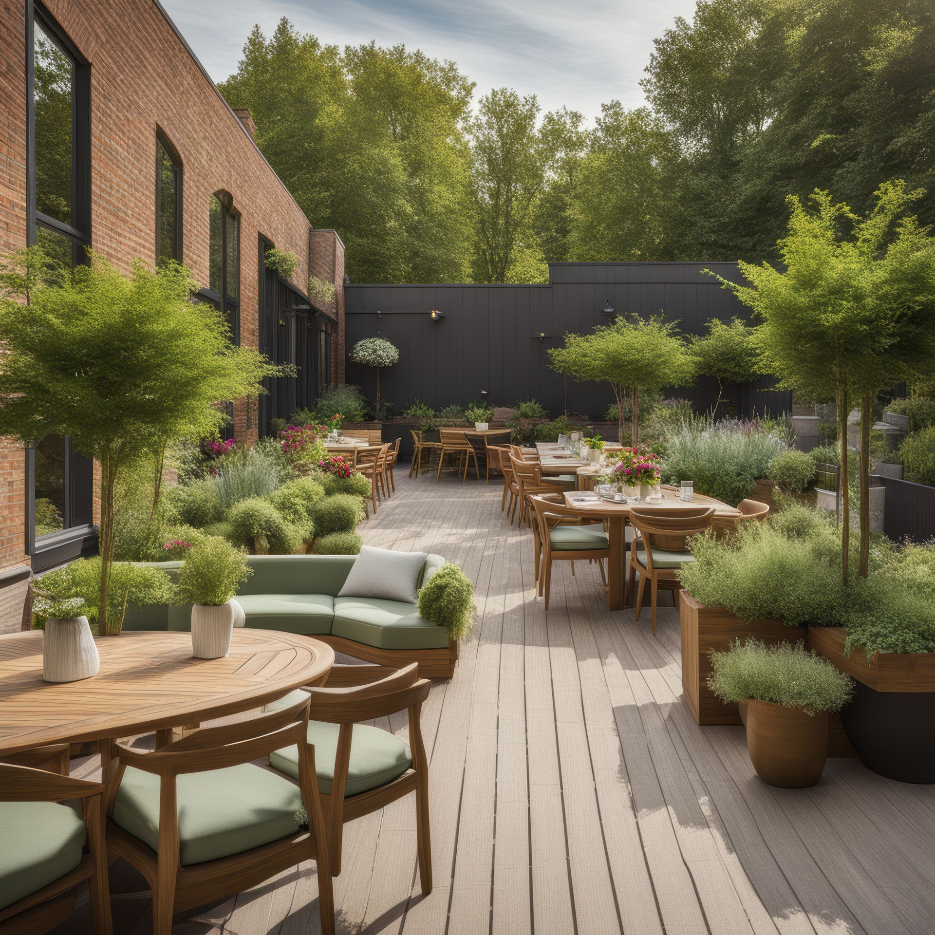 Get Gill Pest Control Outdoors