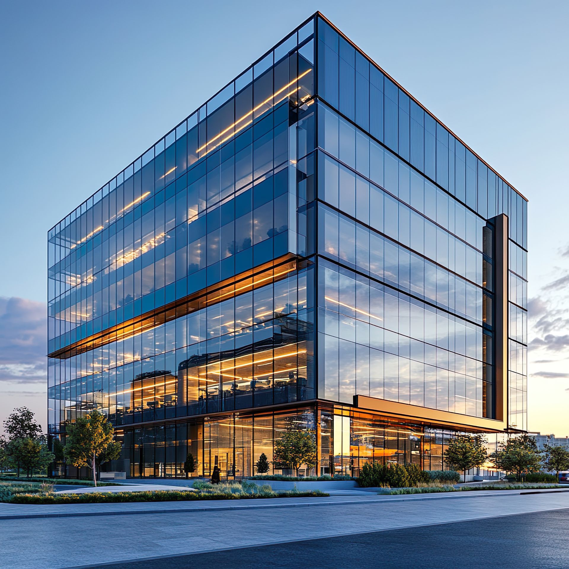 Get Gill Pest Control Commercial