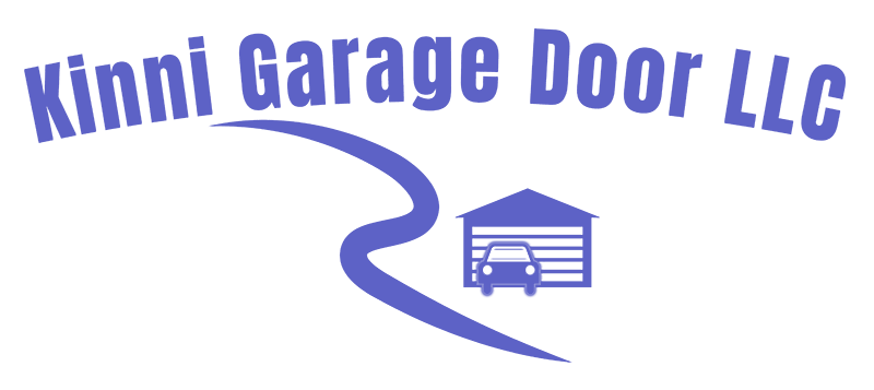Kinni Garage Door LLC Logo