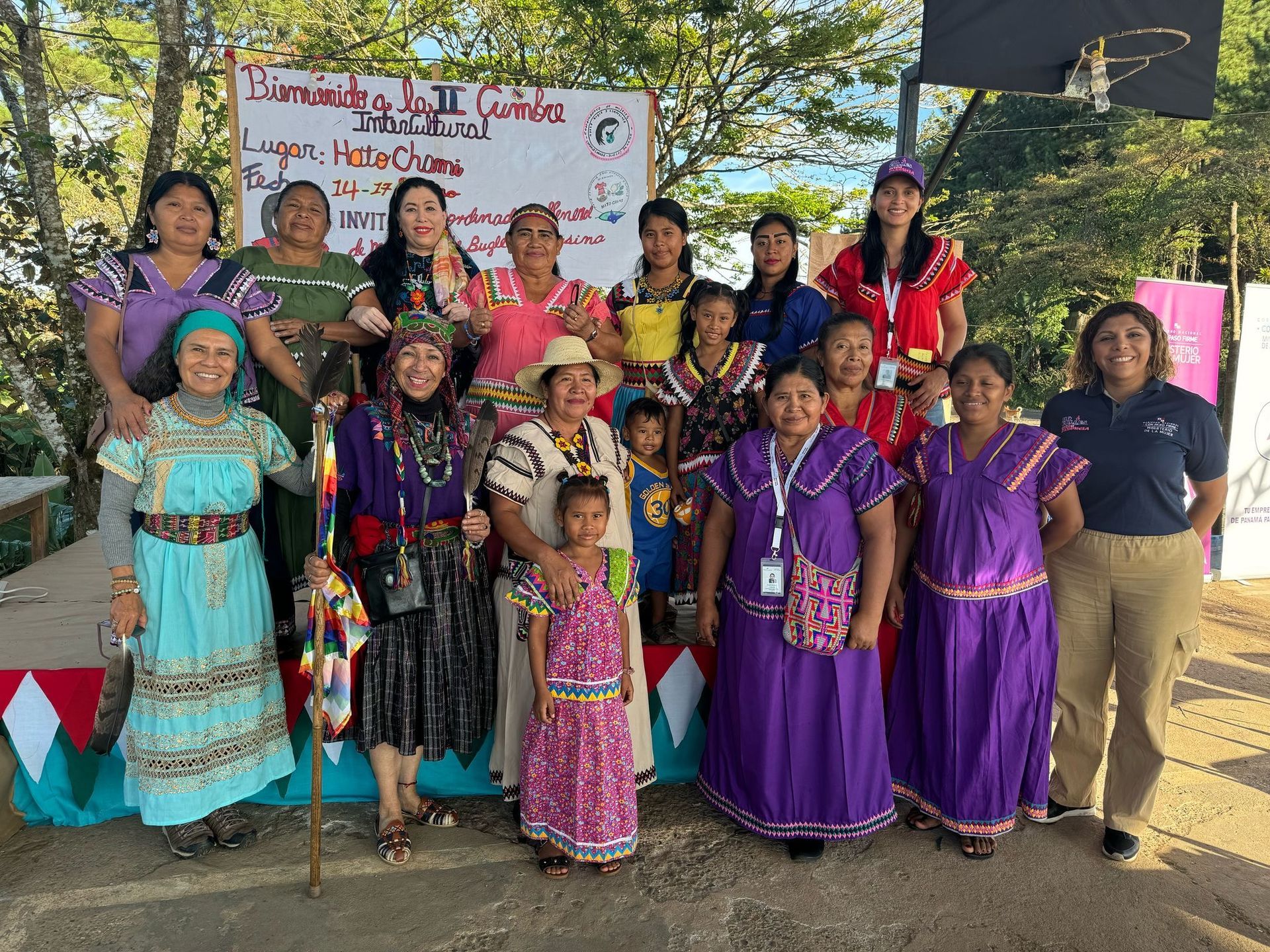 Sagrada Biorregion Maya community in Quintana Roo. 