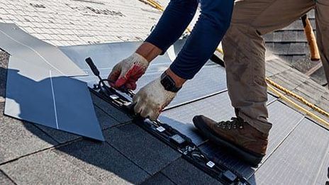 GAF Energy Roof is Durable