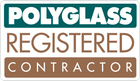 polyglass registered contractor