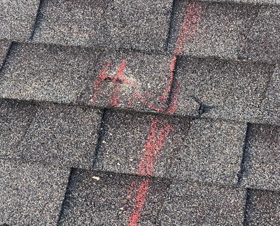 Roof Damage From Traditional Solar Panels