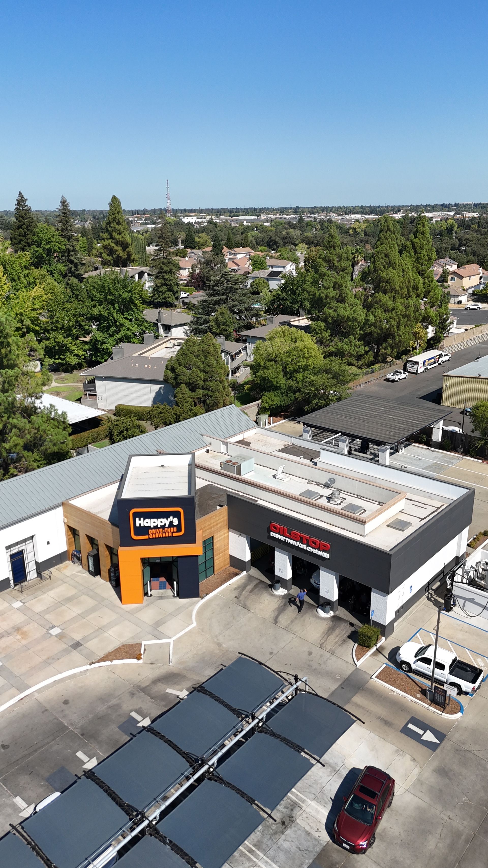 The Challenge: Aging Roof on a Tight Budget