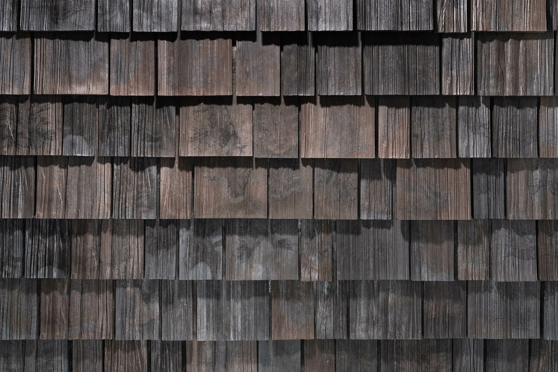 Brava Synthetic Cedar Shake Roofing Installation