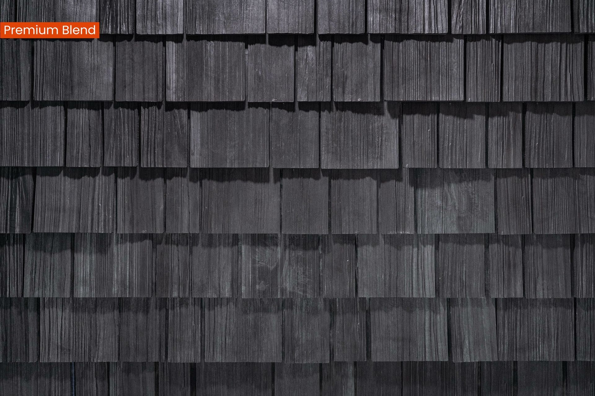 Certified Brava Synthetic Cedar Shake Roofing Installation
