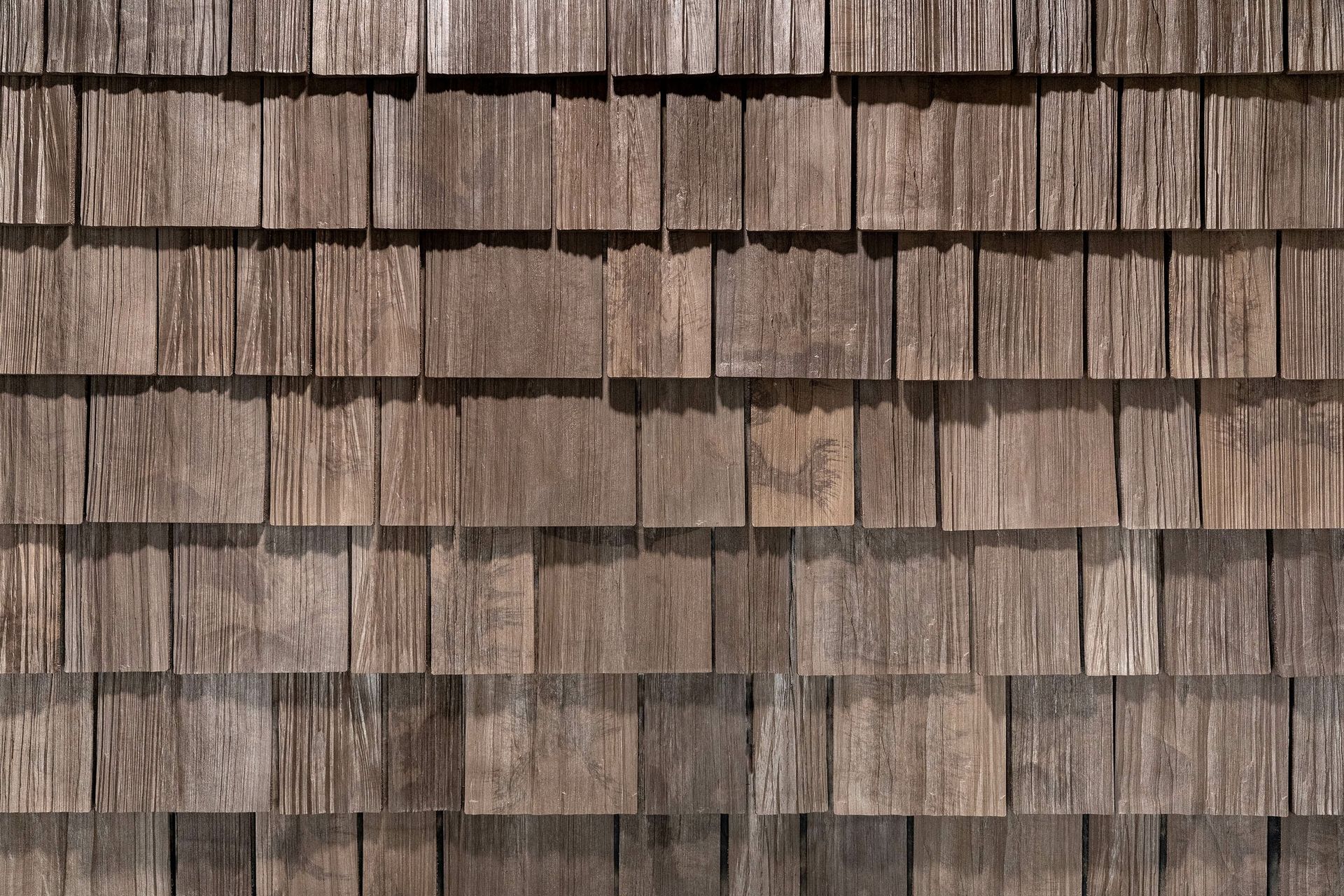 Certified Brava Synthetic Cedar Shake Roofing Installation