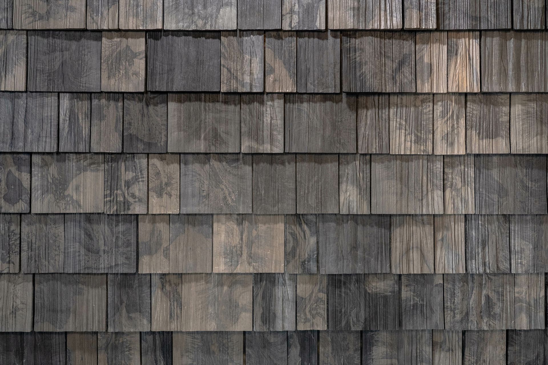 Certified Brava Synthetic Cedar Shake Roofing Installation
