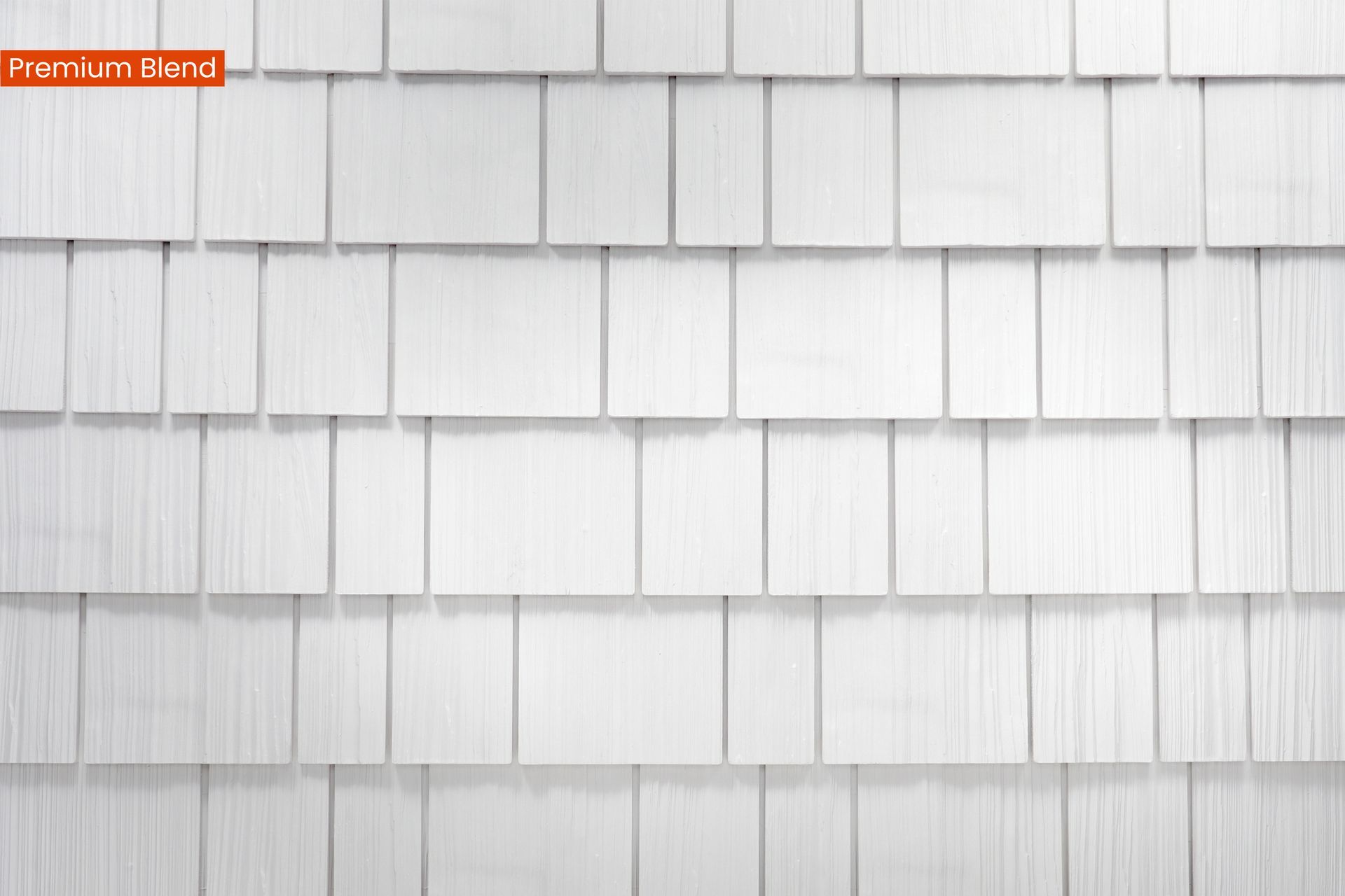 Certified Brava Synthetic Cedar Shake Roofing Installation