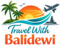Travel Agency in Tucson, AZ | Travel With Balidewi Travel Agency in Tucson, AZ | Travel With Balidewi