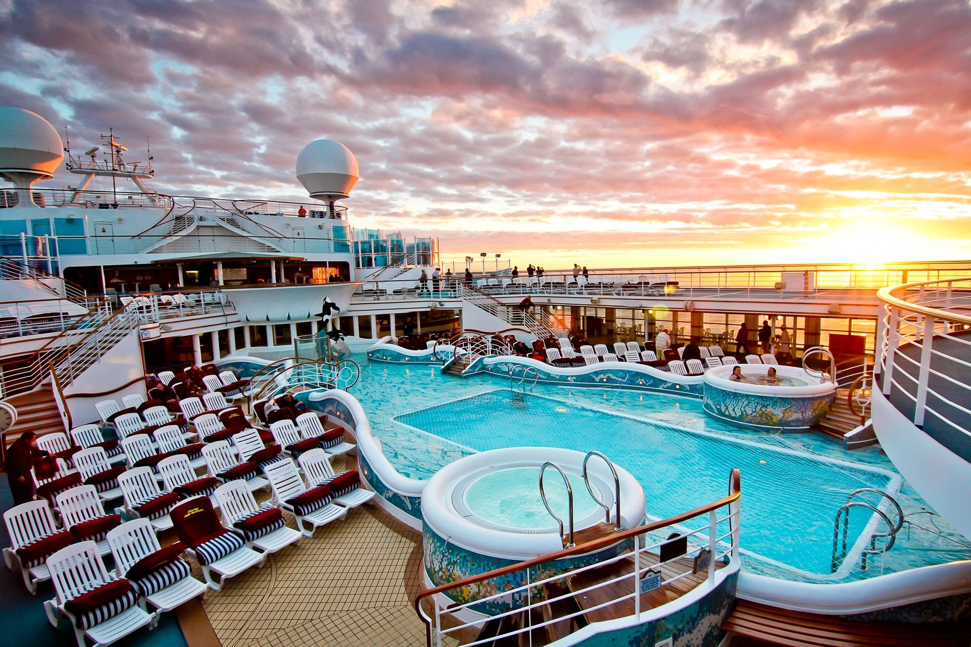 All Inclusive Cruises in Tucson, AZ All Inclusive Cruises in Tucson, AZ