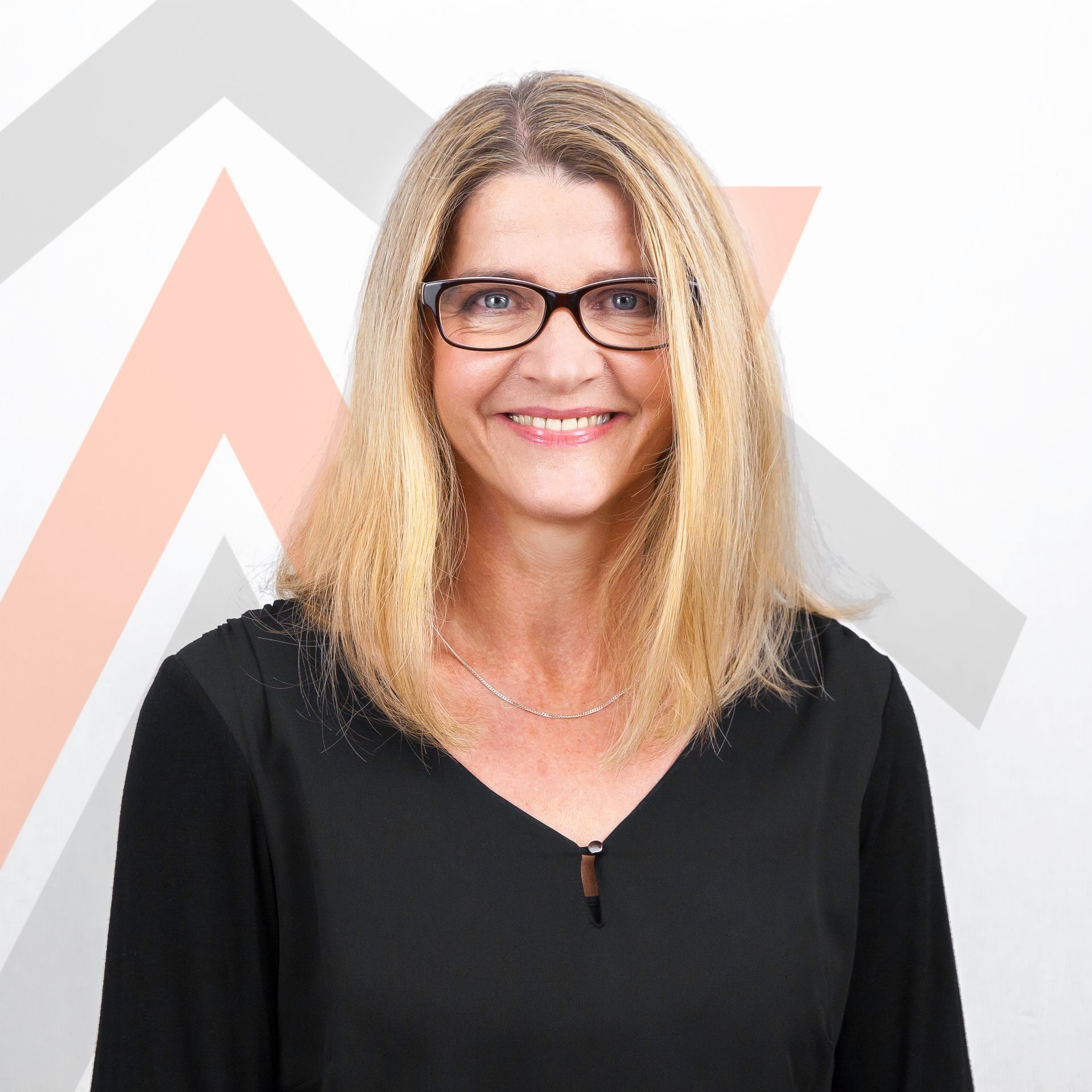 Bettina Röger-Nieto