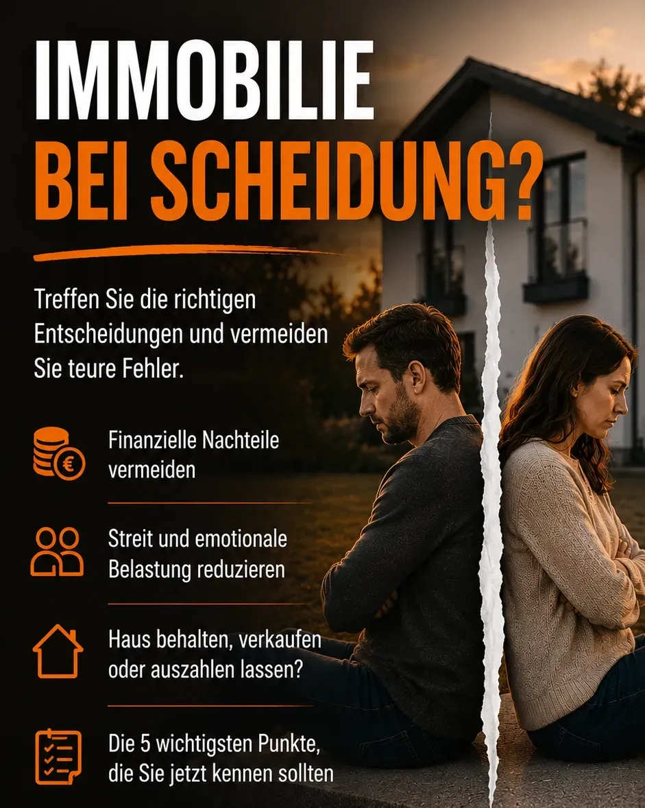 Scheidung Weinmann Immobilien