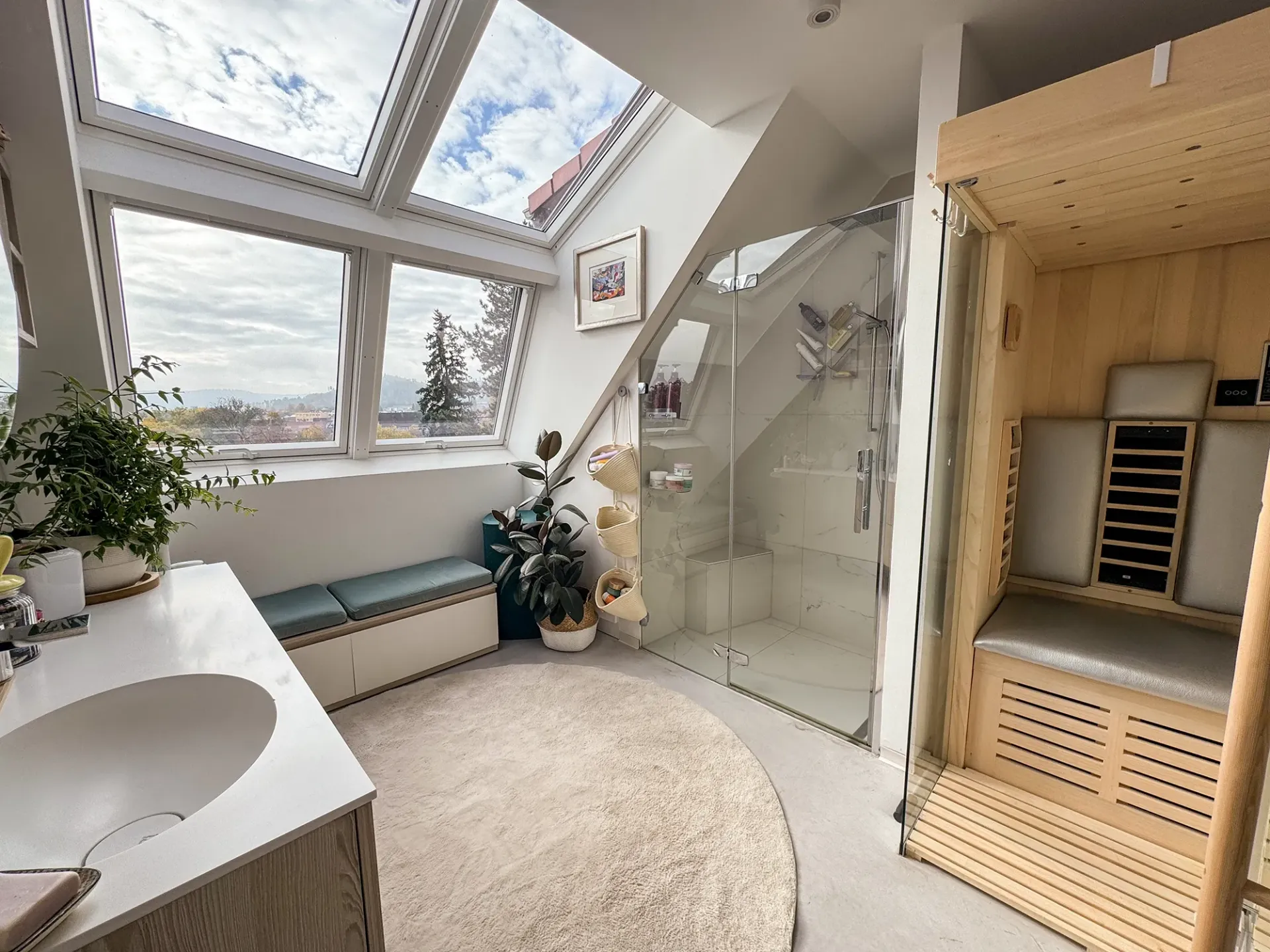 Wohnung Gaildorf Friedhofstr.