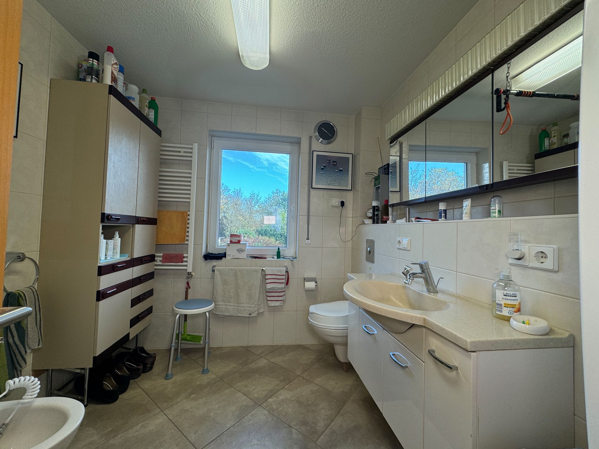 Wohnung Reifenhof - Schwäbisch Hall