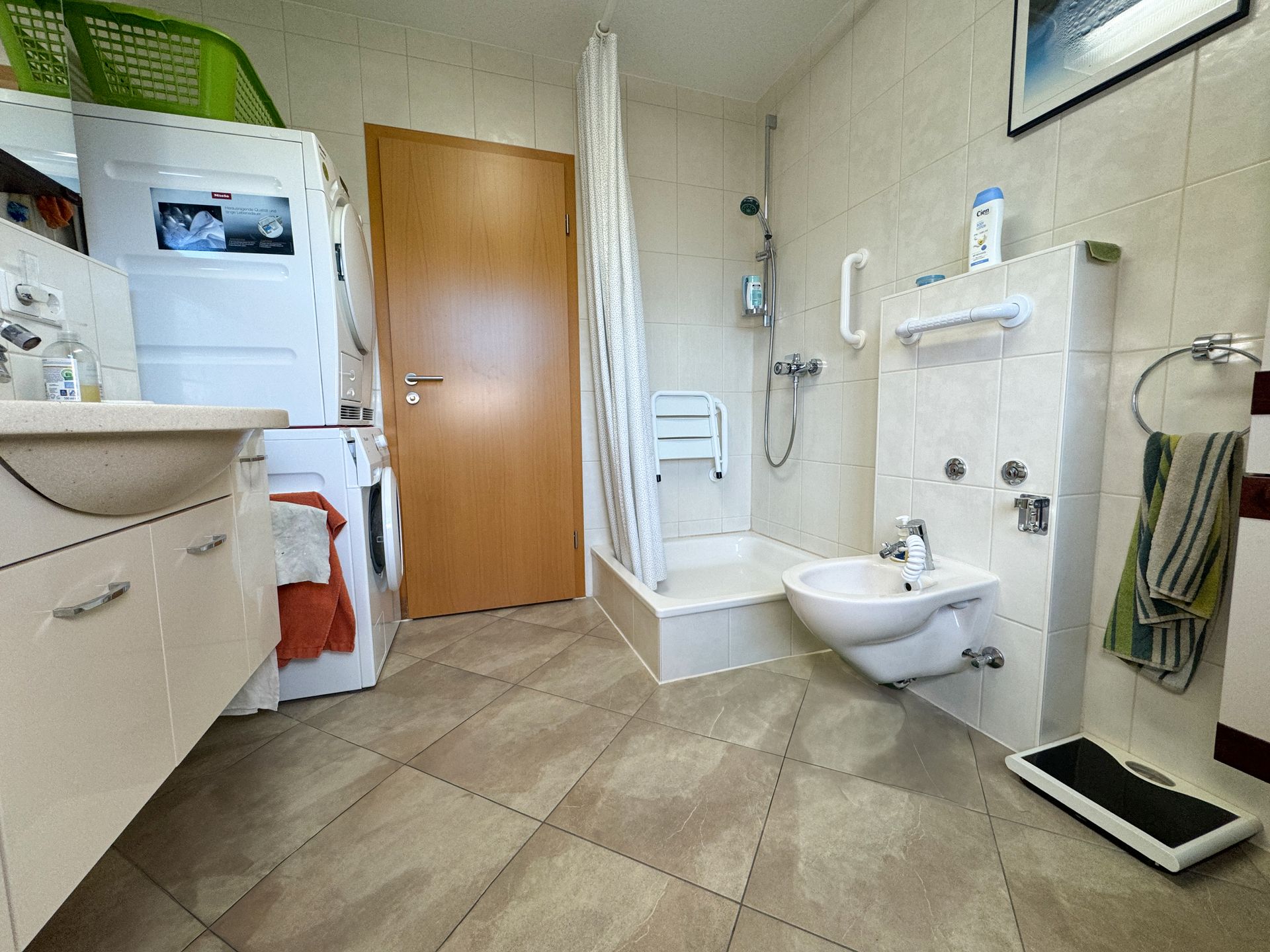 Wohnung Reifenhof - Schwäbisch Hall