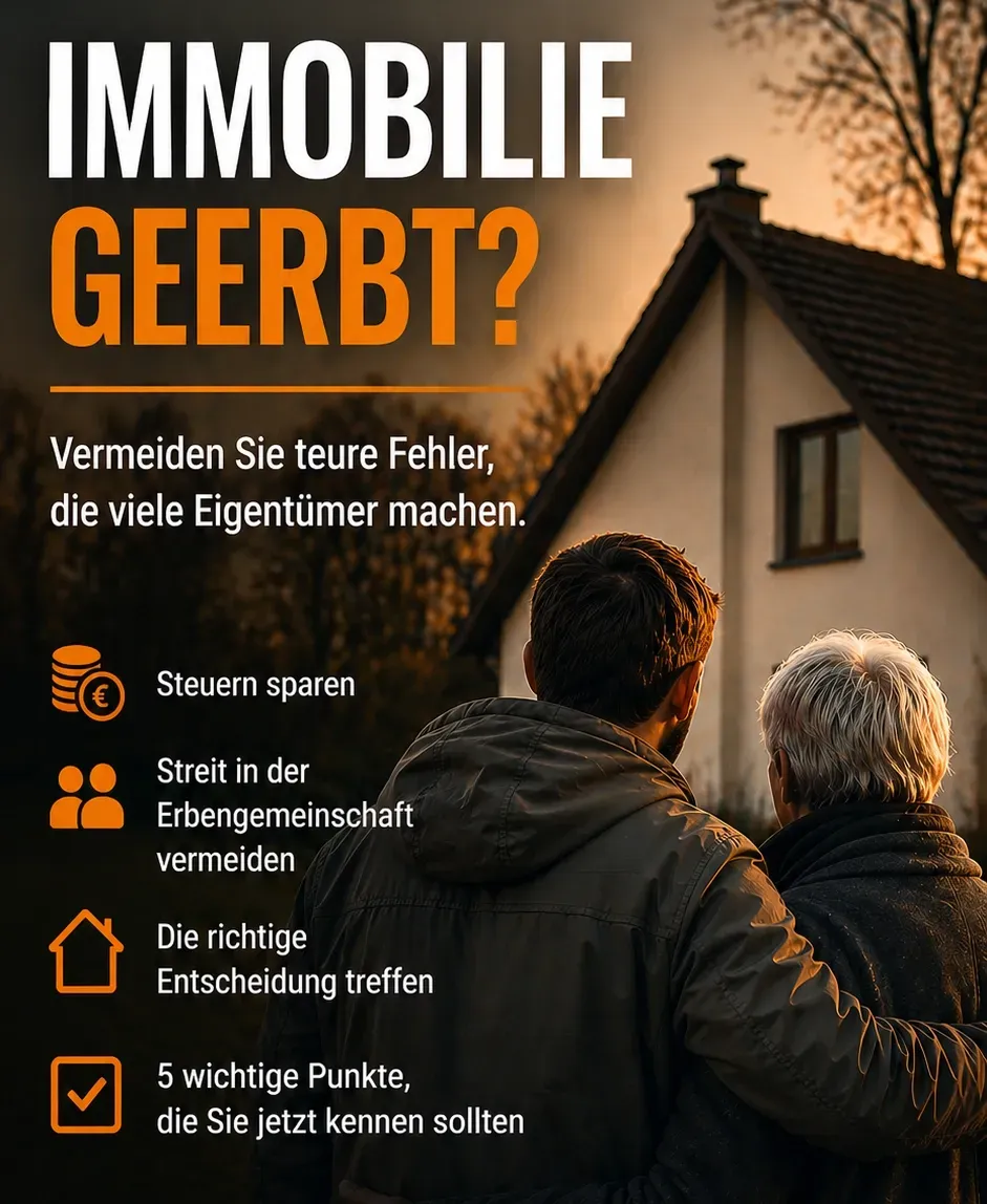 Erbe Weinmann Immobilien