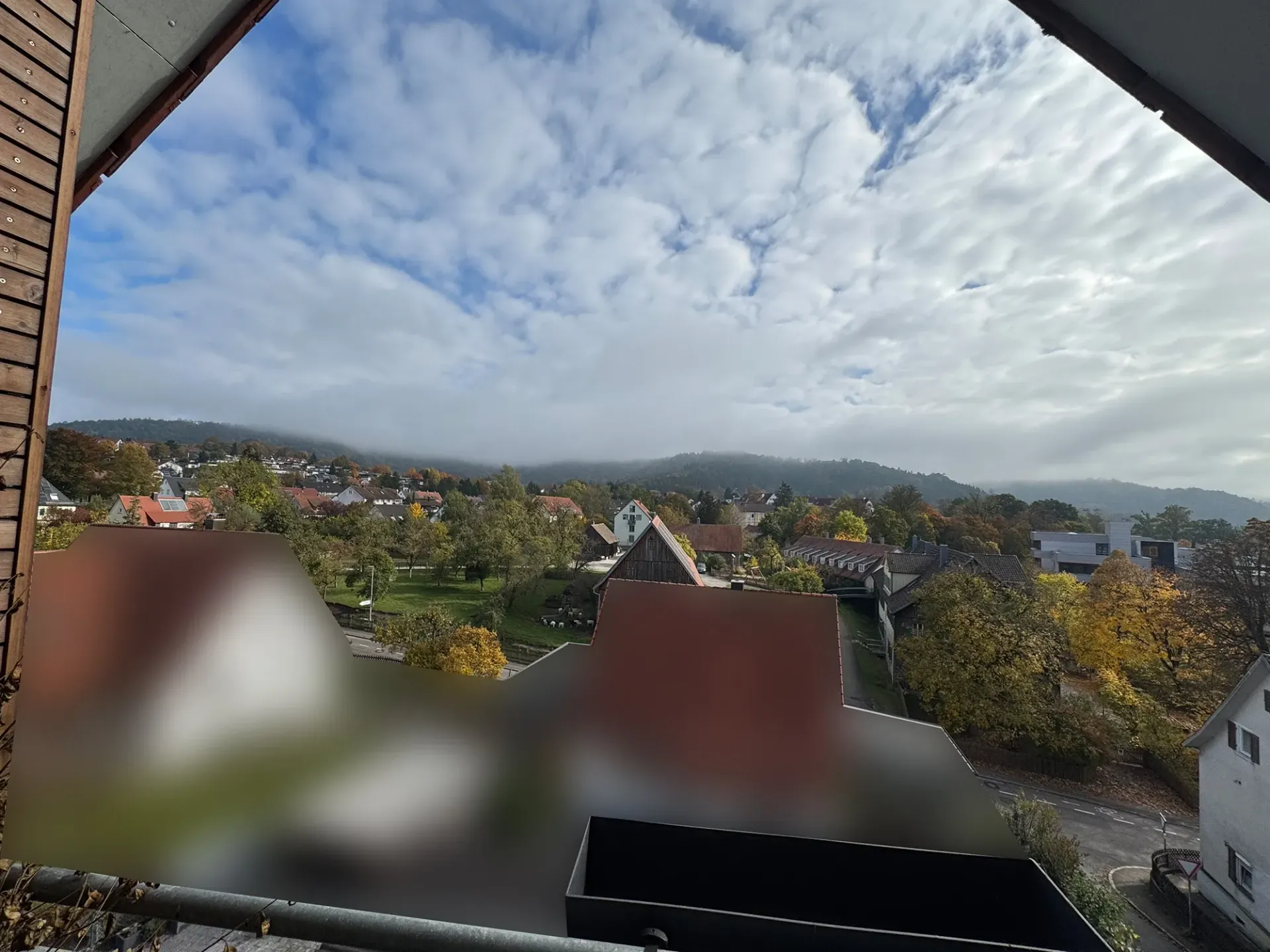 Wohnung Gaildorf Friedhofstr.