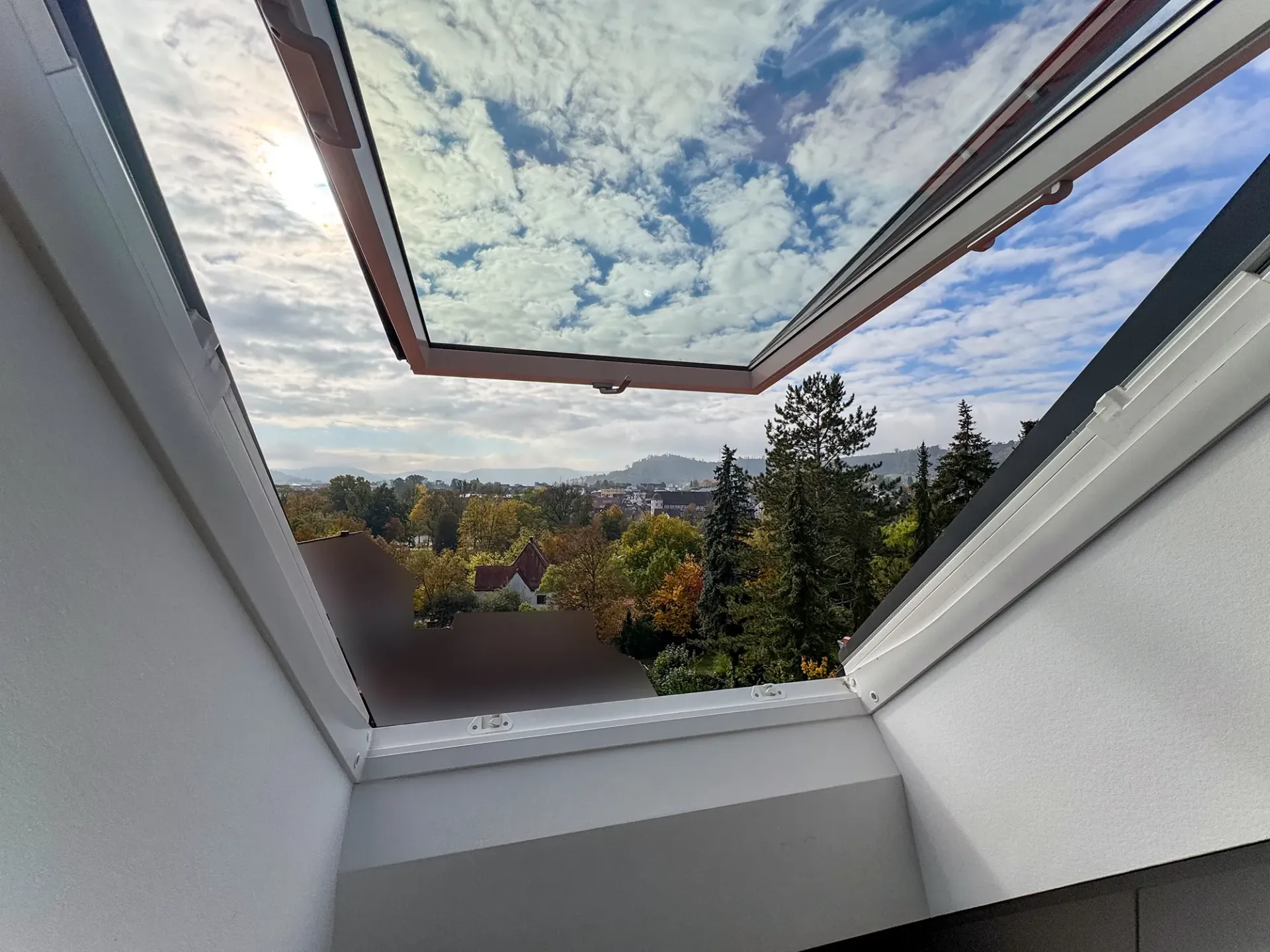 Wohnung Gaildorf Friedhofstr.