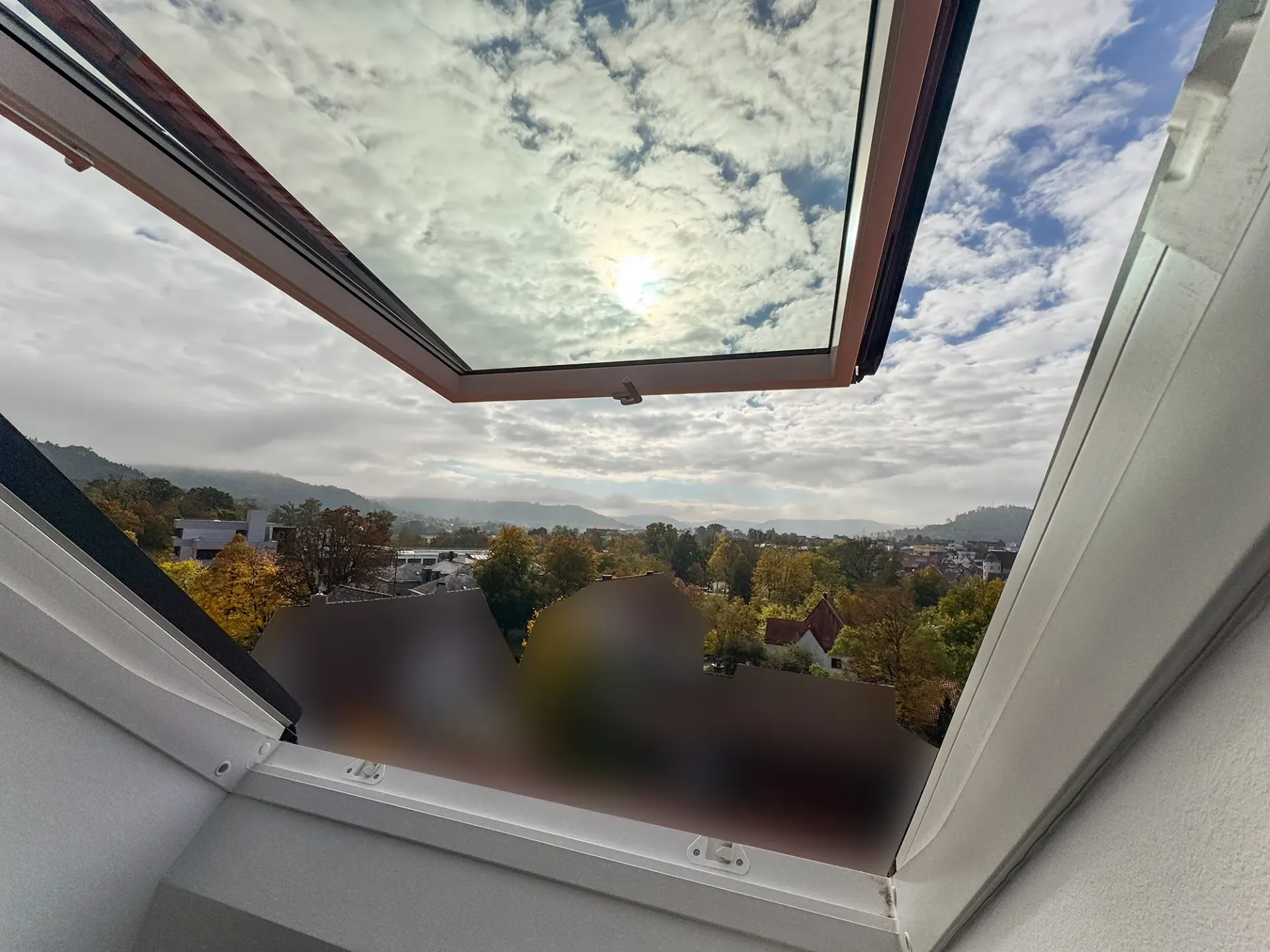 Wohnung Gaildorf Friedhofstr.