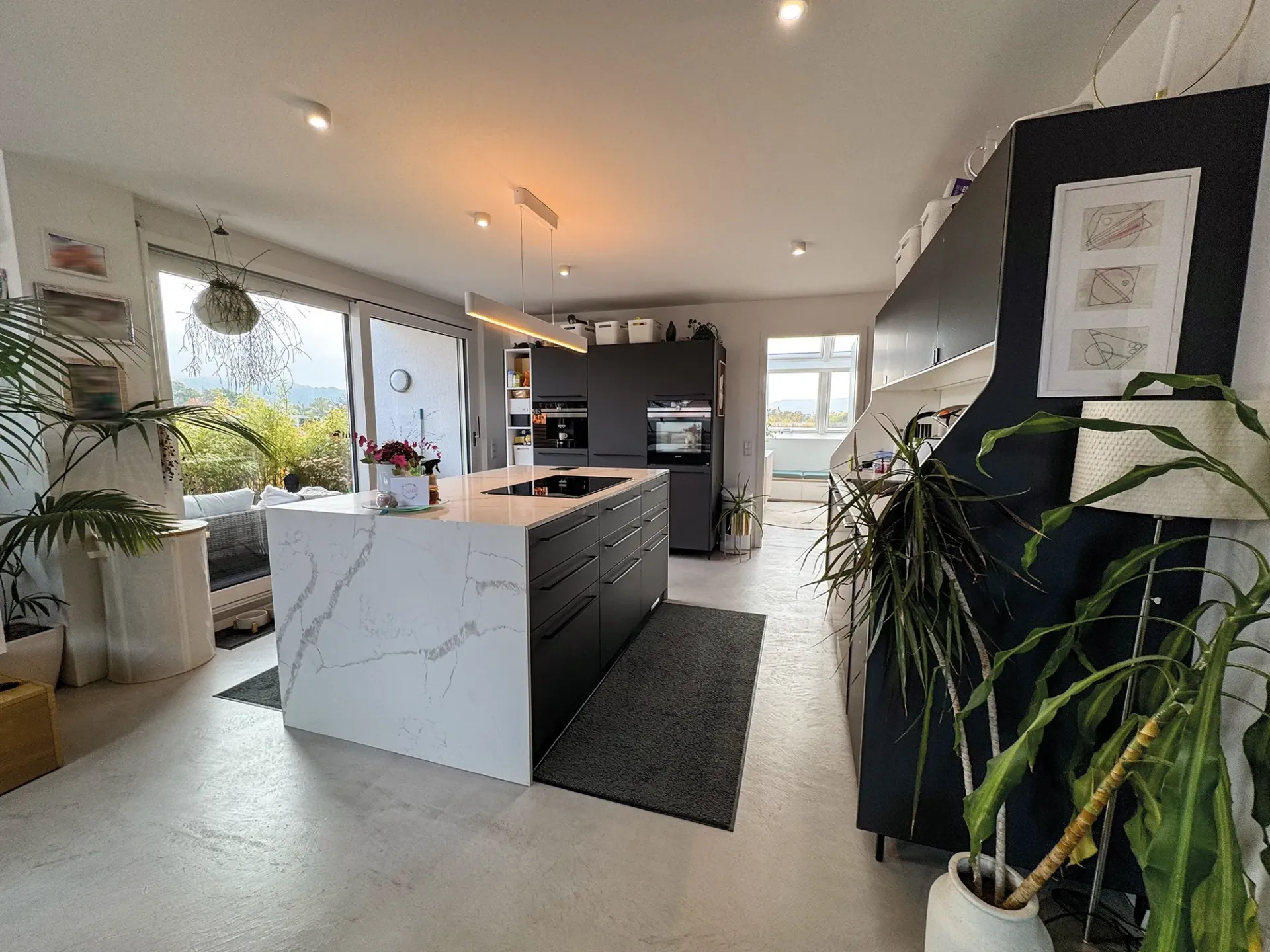 Wohnung Gaildorf Friedhofstr.