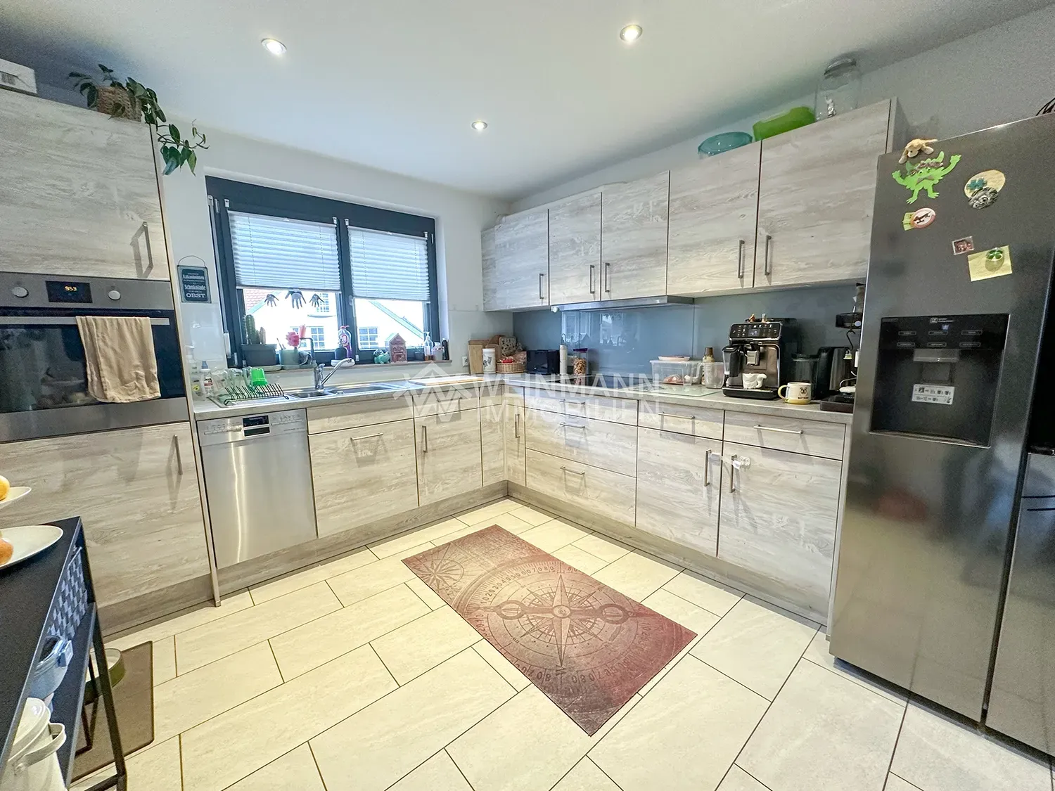 Küche EFH Löwenstein