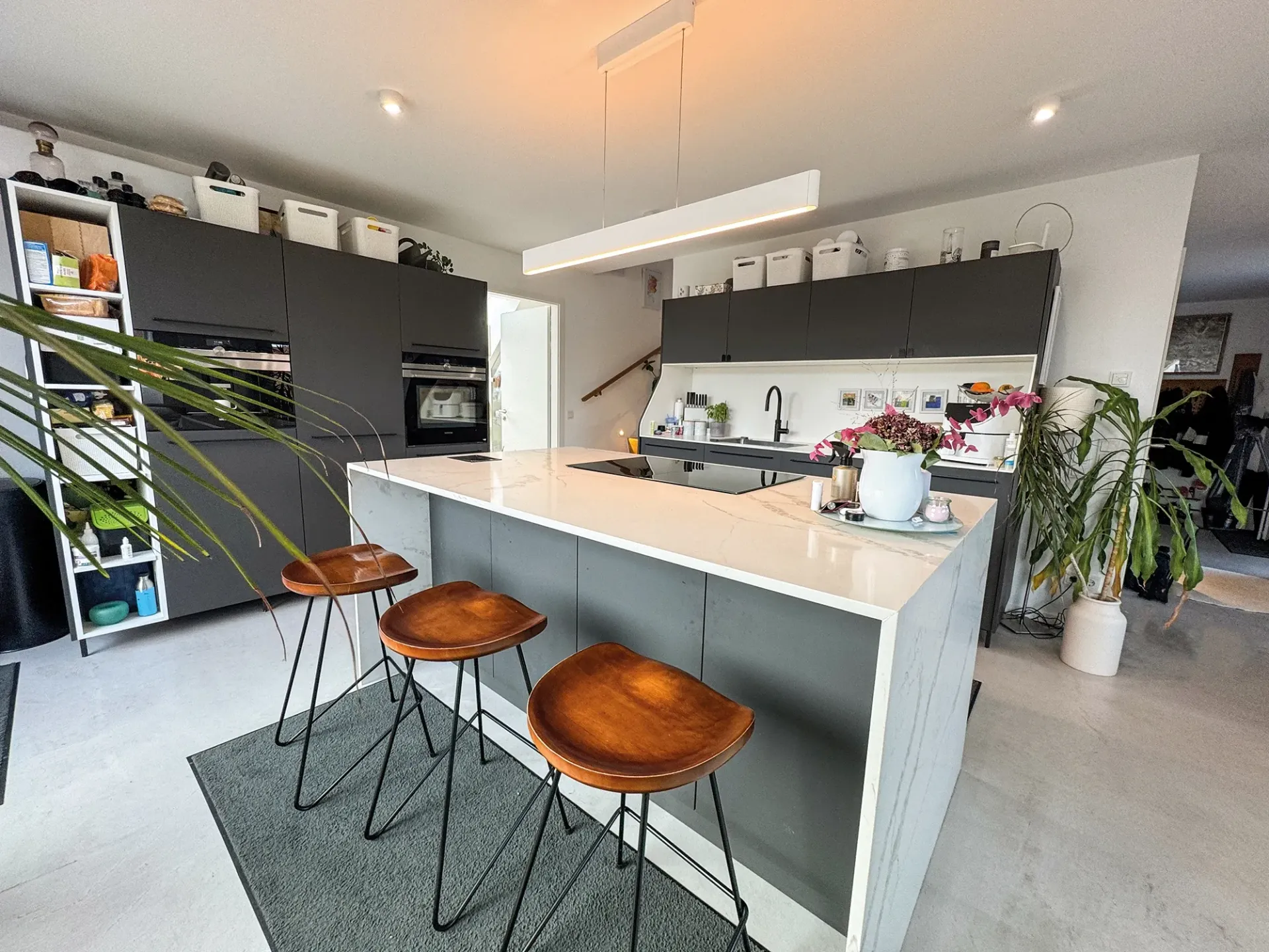 Wohnung Gaildorf Friedhofstr.