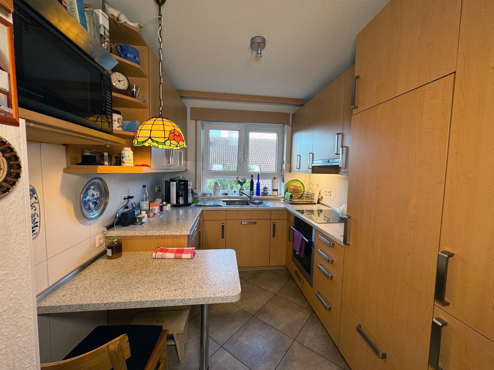 Wohnung Reifenhof - Schwäbisch Hall