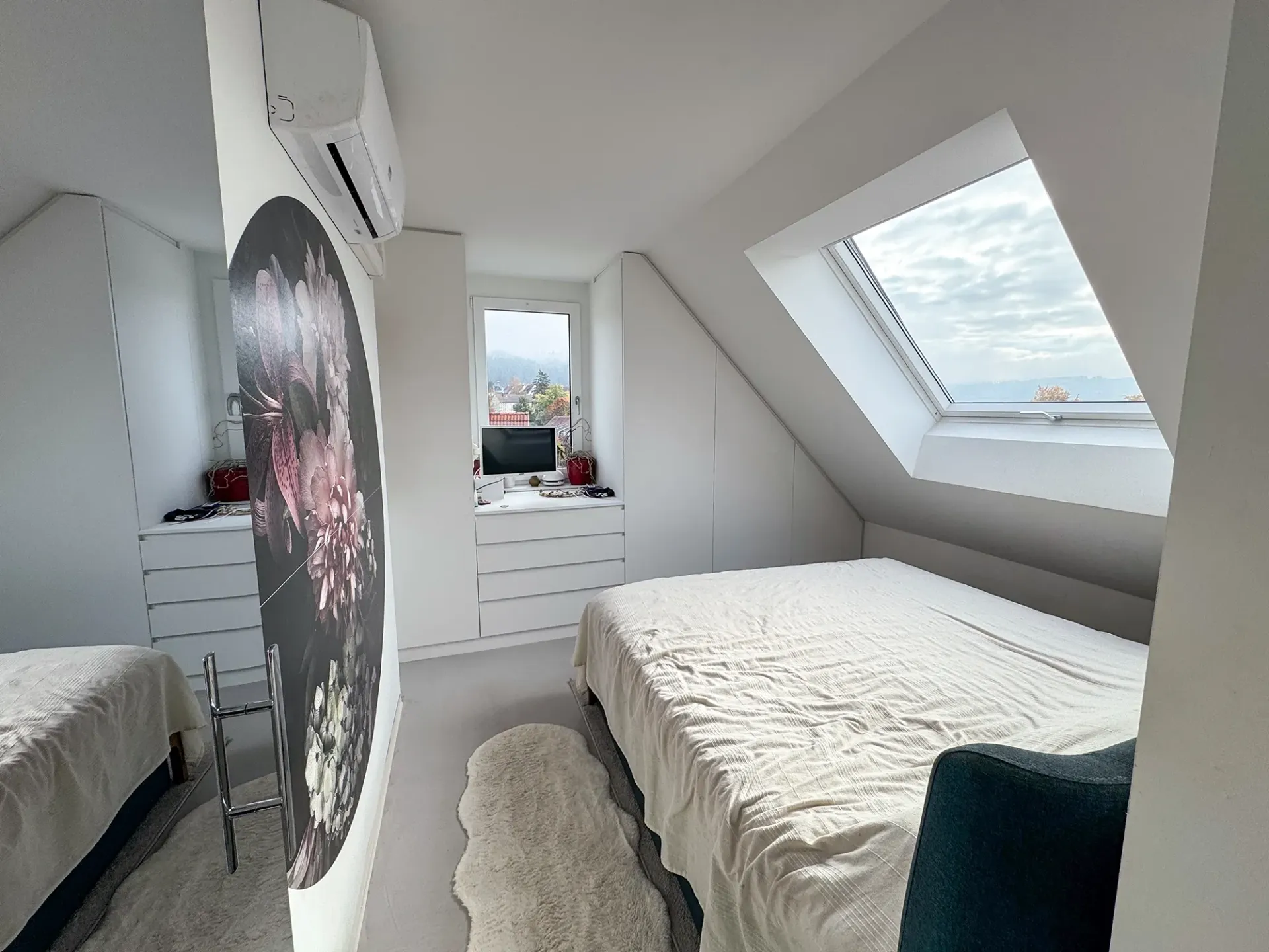 Wohnung Gaildorf Friedhofstr.