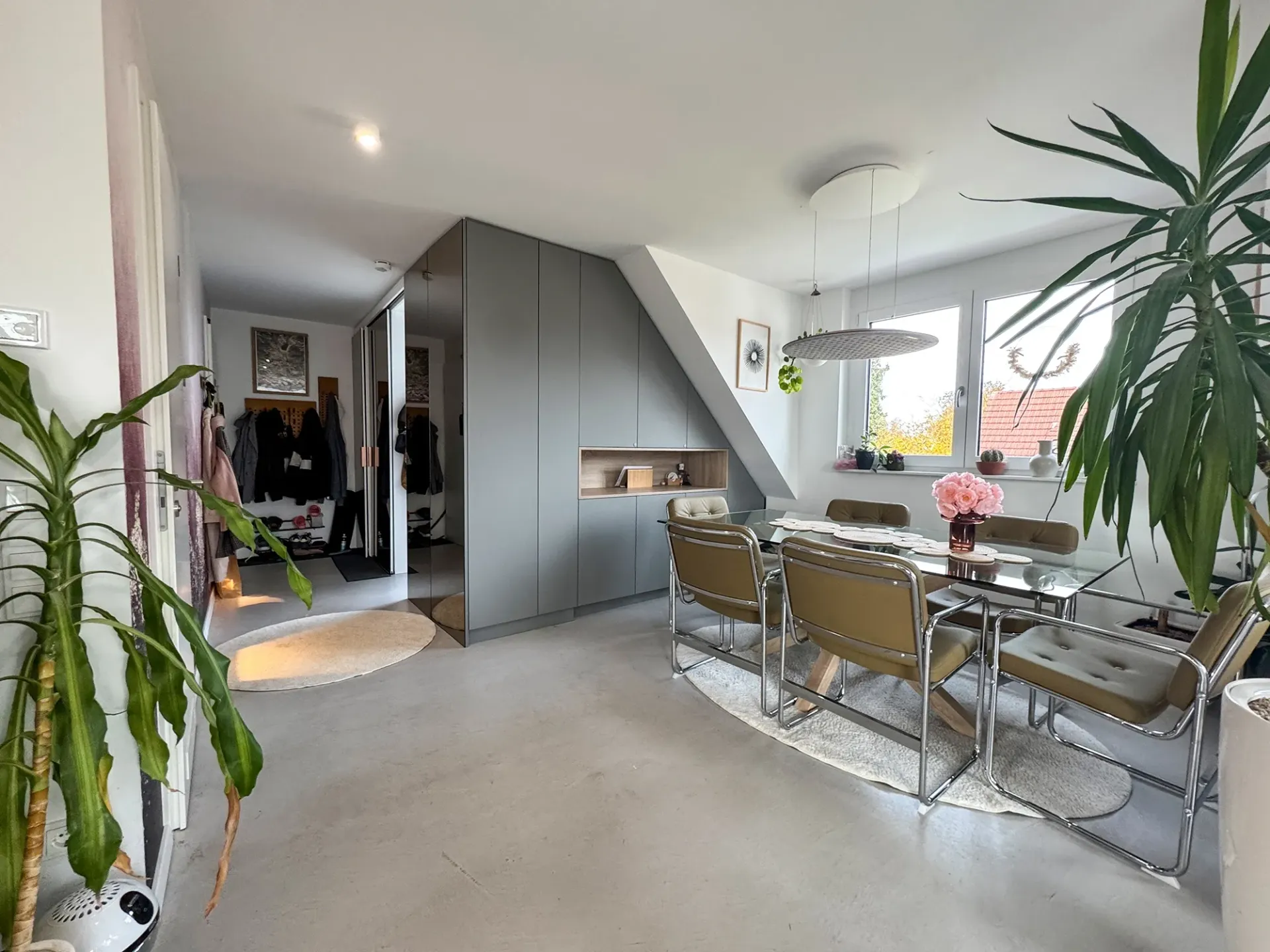 Wohnung Gaildorf Friedhofstr.