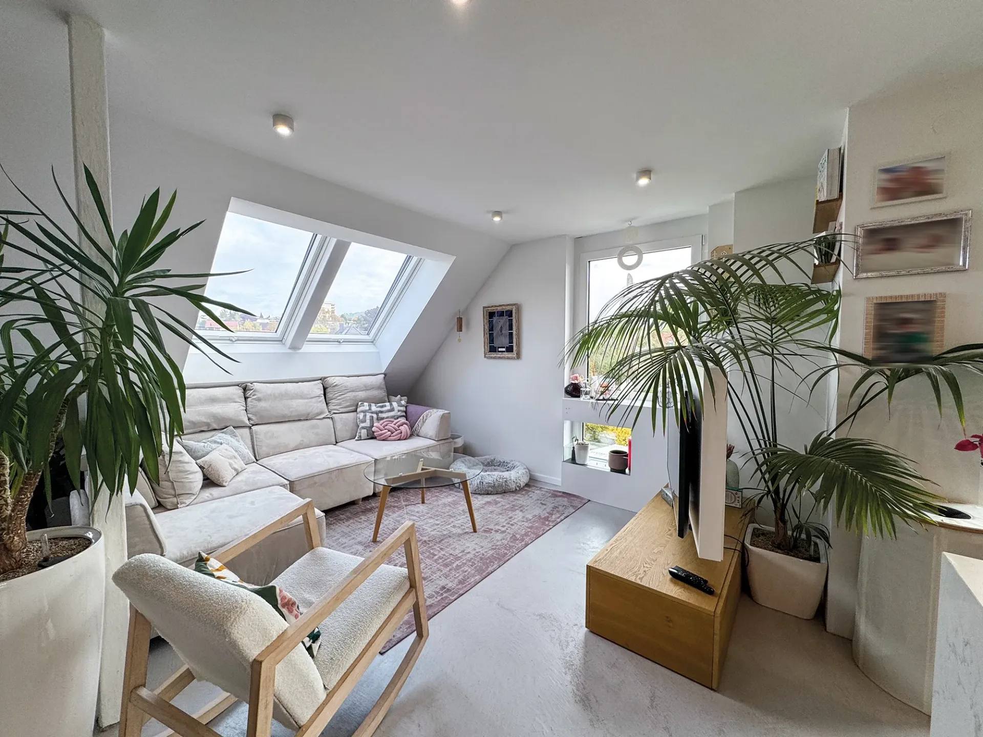 Wohnung Gaildorf Friedhofstr.