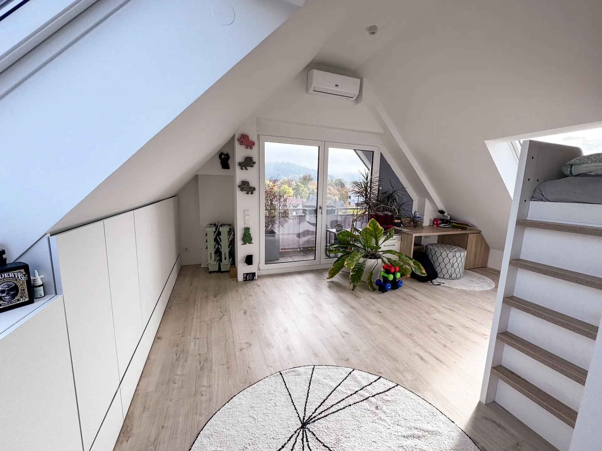 Wohnung Gaildorf Friedhofstr.