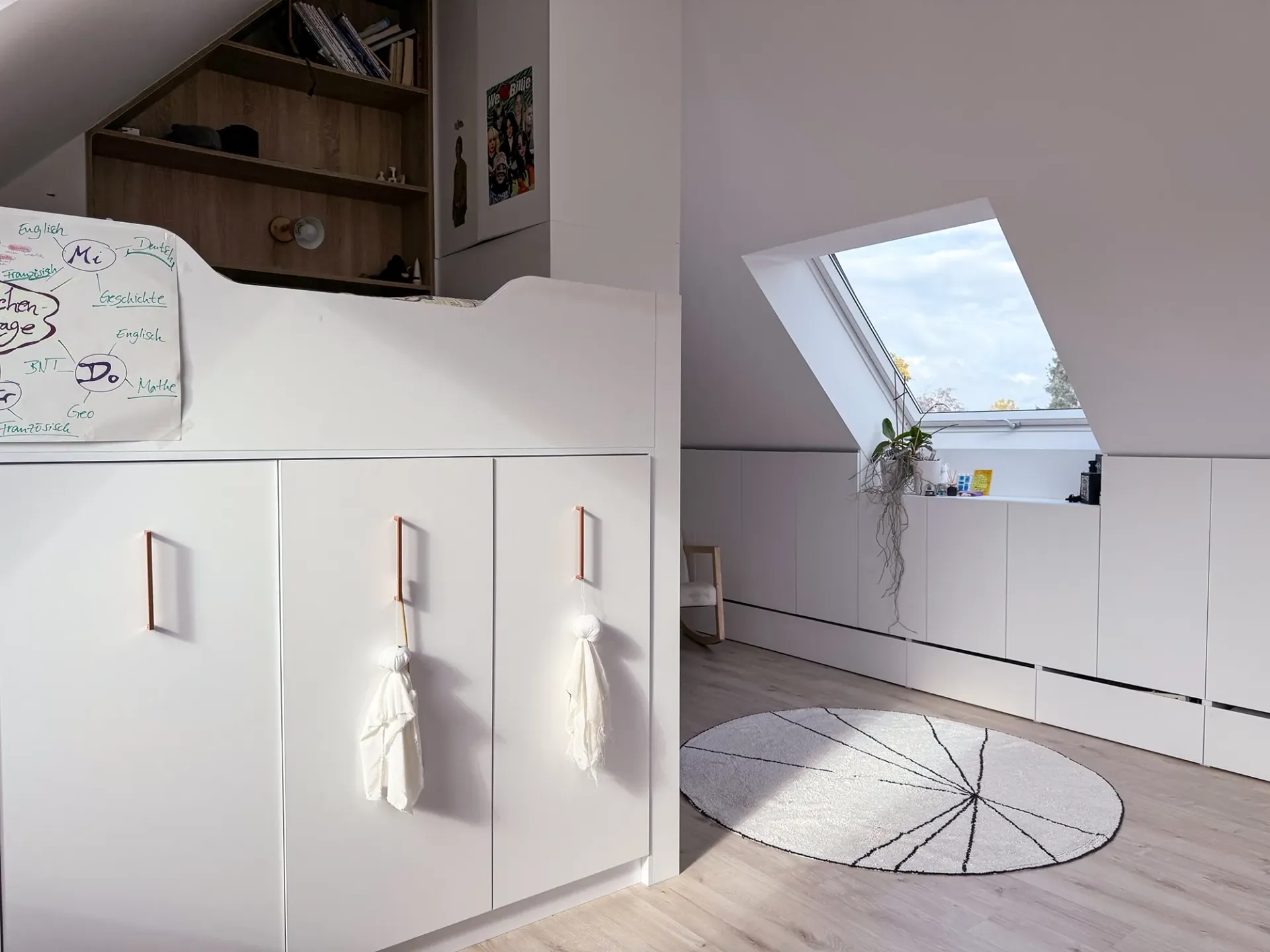 Wohnung Gaildorf Friedhofstr.