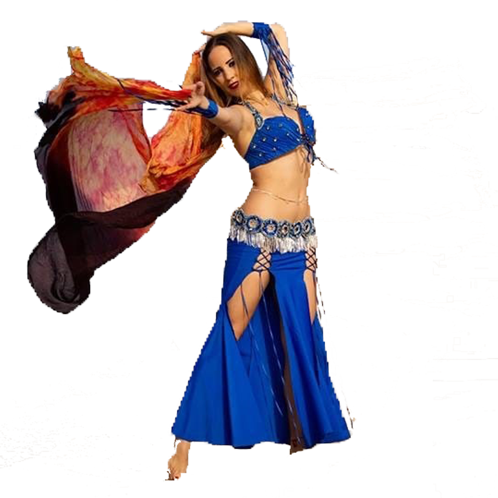 Belly Dance Instructor