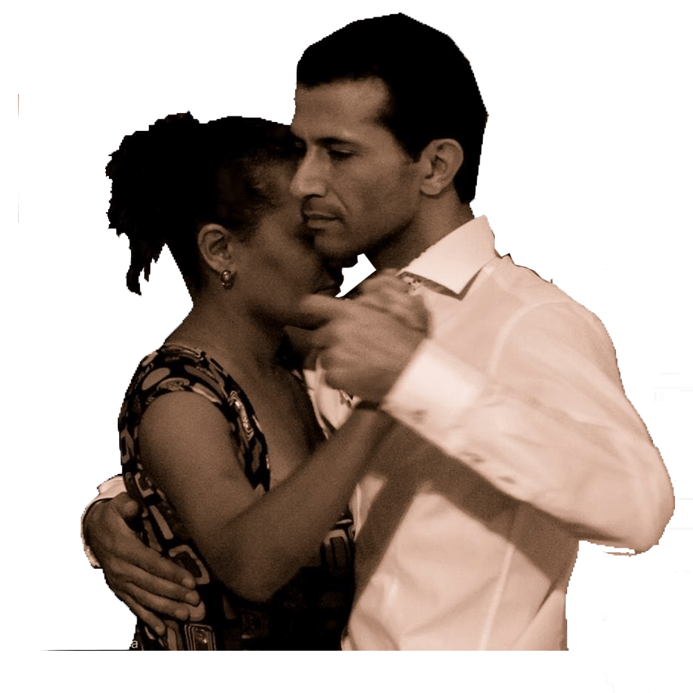 Argentinian Tango Instructor