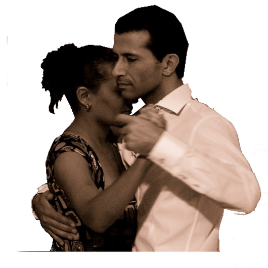 Argentinian Tango Instructor