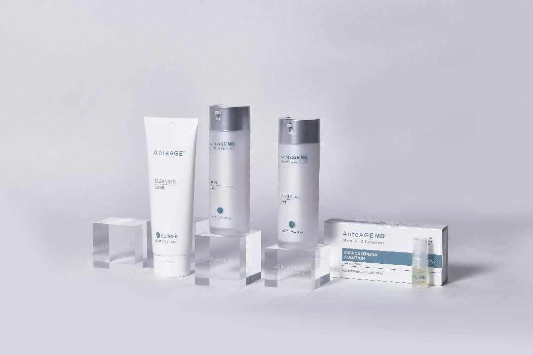 Set of AnteAGE Products — Casper, WY — SkinCare By Vondi