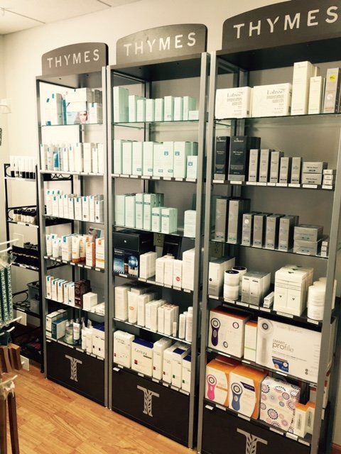 Product Room — Casper, WY — SkinCare By Vondi