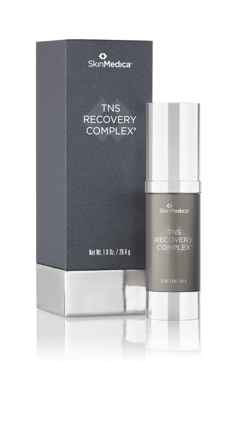 TNS Recovery Complex — Casper, WY — SkinCare by Vondi