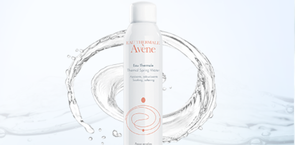 Avène Thermal Water — Casper, WY — SkinCare By Vondi