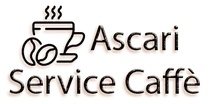 Ascari Service Caffè logo