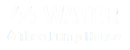 44 Water logo