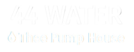44 Water logo