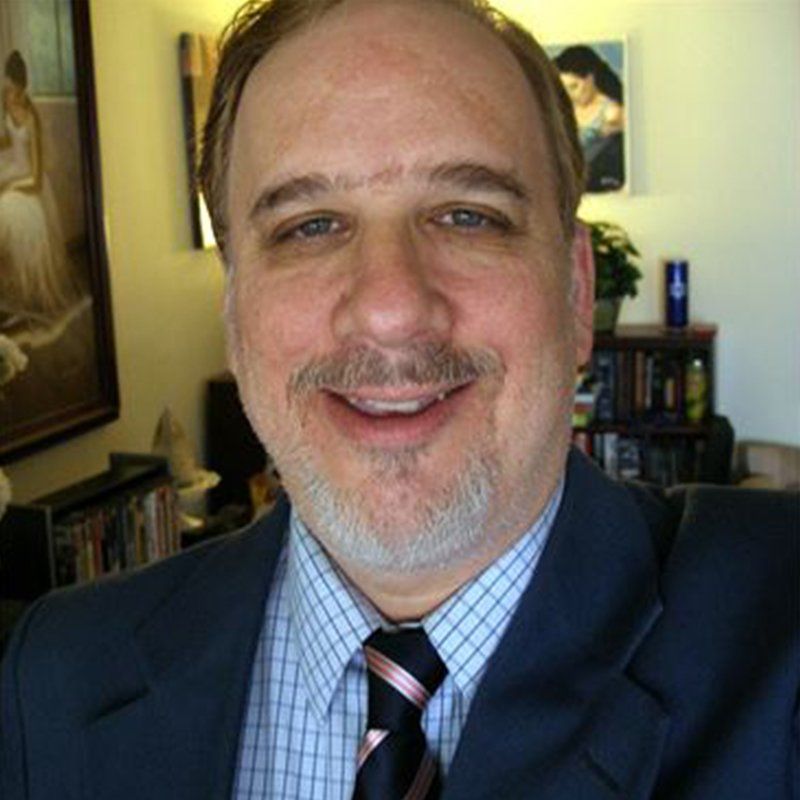 Jeffrey M. Shalmi