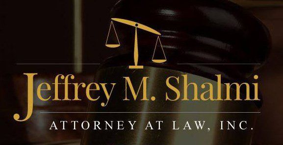 Jeffrey M. Shalmi, Attorney at Law