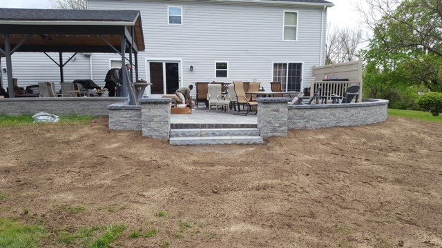 Property Maintenance Olean, NY