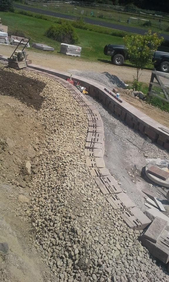 Property Maintenance Olean, NY