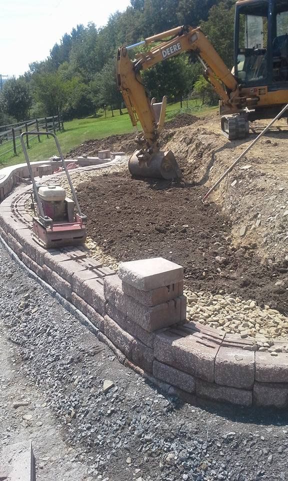 Property Maintenance Bradford, PA