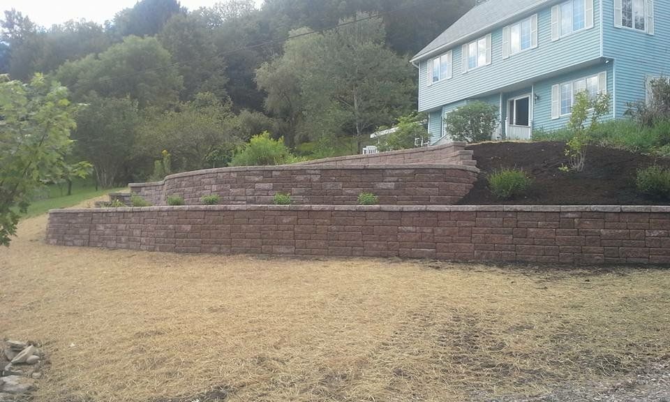 Property Maintenance Olean, NY